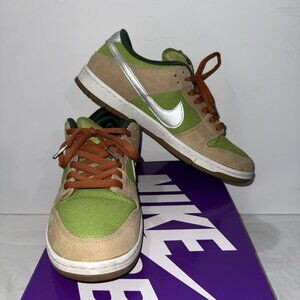 Men’s Nike SB Dunk Low Pro WC Escargot FQ7585-200 Size 11.5